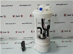 ( 0986580254 ) YAKIT POMPASI ELEKTRIKLI (FIAT: BRAVO-BRAVA-MAREA 1.6 96-)-BOSCH-FIAT