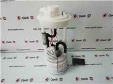 ( 0986580254 ) YAKIT POMPASI ELEKTRIKLI (FIAT: BRAVO-BRAVA-MAREA 1.6 96-)-BOSCH-FIAT