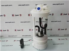 ( 0986580254 ) YAKIT POMPASI ELEKTRIKLI (FIAT: BRAVO-BRAVA-MAREA 1.6 96-)-BOSCH-FIAT