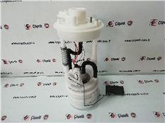 ( 0986580254 ) YAKIT POMPASI ELEKTRIKLI (FIAT: BRAVO-BRAVA-MAREA 1.6 96-)-BOSCH-FIAT