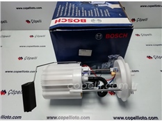 YAKIT POMPASI 0580314010 ST ( STILO )-BOSCH-FIAT