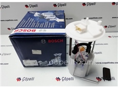 YAKIT POMPASI 0580314010 ST ( STILO )-BOSCH-FIAT