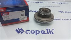 (44-1800)PORYA,ARKA TEMPRA TIPO UNO PALIO (WHB-FI004)44452887 46453887 51754192 71714476 7171447-VEKA-FIAT