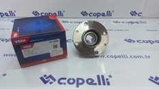 (44-1800)PORYA,ARKA TEMPRA TIPO UNO PALIO (WHB-FI004)44452887 46453887 51754192 71714476 7171447-VEKA-FIAT