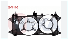 FAN MOTORU DAVLUMBAZI (CIFTLI) DOBLO (119,223) 1.3 MJT KLIMALI 2005-2010