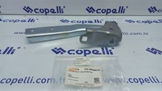 (MKM019)MOTOR KAPUT MENTESESI SOL FIAT LINEA GRANDE PUNTO 2007--PUGA-FIAT