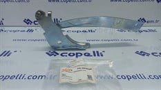 (MKM020)MOTOR KAPUT MENTESESI SAG FIAT LINEA GRANDE PUNTO 2007--PUGA-FIAT