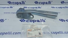 (MKM020)MOTOR KAPUT MENTESESI SAG FIAT LINEA GRANDE PUNTO 2007--PUGA-FIAT