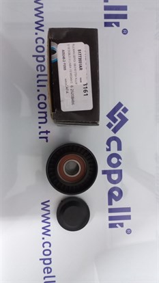 RULMAN,GERGI GB-3161(TEK RULMANI)1.6 DOBLO III LINEA 1.5 MEGAN CLIO-AKROS-FIAT