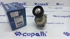 RULMAN,GERGI 1.6 MJET DAY-APV1156 159/LN ( FREEMONT )51758385-DAYCO-FIAT