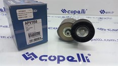 RULMAN,GERGI 1.6 MJET DAY-APV1156 159/LN ( FREEMONT )51758385-DAYCO-FIAT