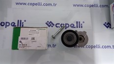 (534061010)RULMAN,GERGI 534024110 159 LINEA VECTRA C (01-08) 51758385-INA-FIAT