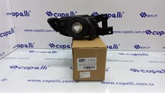 (FI9510)SIS LAMBASI SOL BRAVO -EGEA 2015--ZENON-FIAT