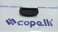 FREN VE DEBRIYAJ PEDAL LASTIGI N90803 DOBLO-ALBEA-PALIO-EM-131-(DOGAN-KARTAL-SAHIN-TEMPRA-TIPO-UNO) -NUR-FIAT