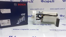 (0580303111)YAKIT MODULU (YATAY JAKLI) LINEA 1,3 JTD-BOSCH-FIAT