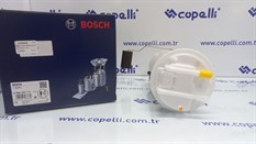 (0580303111)YAKIT MODULU (YATAY JAKLI) LINEA 1,3 JTD-BOSCH-FIAT