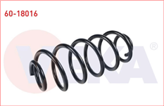 (60-18016)HELEZON YAYI ARKA LINEA 2007--VEKA-FIAT