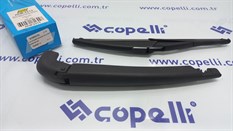 (HLW.2373)ARKA SILECEK KOLU+SUPURGESI 500 2007--HELLUX-FIAT