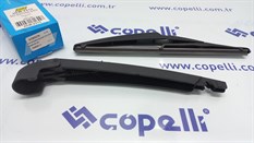 (HLW.2373)ARKA SILECEK KOLU+SUPURGESI 500 2007--HELLUX-FIAT