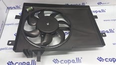 (25-1812)ELEKTROFAN,KOMPLE 1.2 ALBEA PALIO (FM-FI007)46799284 46826688 46848916 51702435 (FM-FI007-VEKA-FIAT