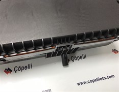 FILTRE, HAVA KOMPLE (BUYUK BOGAZ) 1.3 MJT-ALBEA-DOBLO (HFK009)798941 127110 07-160-PUGA-FIAT