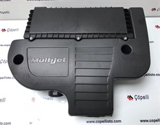 FILTRE, HAVA KOMPLE (BUYUK BOGAZ) 1.3 MJT-ALBEA-DOBLO (HFK009)798941 127110 07-160-PUGA-FIAT