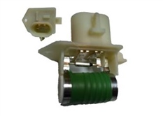 (HLR.100062) FAN REZISTANSI LINEA-HELLUX-FIAT