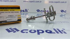 (6158) KAPI GERGISI, LINEA ON-SRK-FIAT