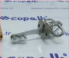 (11587)TAHDIT YAYI,KAPI ON GRANDE PUNTO-NUR-FIAT