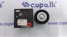 (25100046)ALTERNATOR GERGI RULMANI BRAVO II-PUNTO 1.6 MTJ-2.0 DMTJ 08=> DELTA III-MUSA 1.8 08-ABA-FIAT