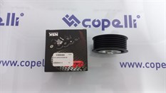 (25100046)ALTERNATOR GERGI RULMANI BRAVO II-PUNTO 1.6 MTJ-2.0 DMTJ 08=> DELTA III-MUSA 1.8 08-ABA-FIAT