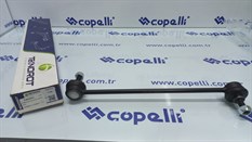 (F-480)DENGE MILI(Z ROT) GPUNTO EVO-TEKNOROT-FIAT