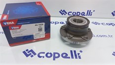 (44-1826)PORYA SOL-SAG ARKA RULMANLI DOBLO (152,263)1.3 MJT ABSLI 5 BIJON FLANS CAPI 120mm MANYE-VEKA-FIAT