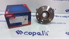 (44-1826)PORYA SOL-SAG ARKA RULMANLI DOBLO (152,263)1.3 MJT ABSLI 5 BIJON FLANS CAPI 120mm MANYE-VEKA-FIAT