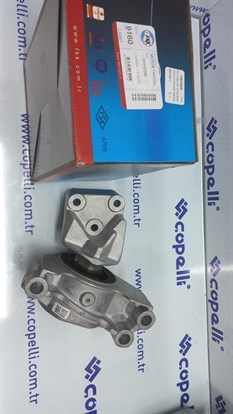 (FKK-9160)MOTOR TAKOZU AVVENTURA FIORINO LINEA QUBO YENI DOBLO-FKK-FIAT