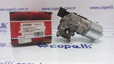 (FI6005)SILECEK MOTORU (TEK MOTOR) DOBLO III 1.6 MJTD O.COMBO 2010- (390241564)-ZENON-FIAT