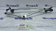 (HSM.197002)CAM SILECEK MEKANIZMASI (MOTORSUZ) DOBLO 10--HELLUX-FIAT