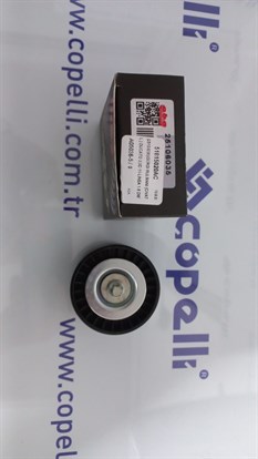 (25106035)GERGI RULMANI (CIVATALI) DUCATO 2.0D 11-LINEA 1.6 DMTJ 09-DOBLO 1.6-2.0 DMTJ 10=>-ABA-FIAT