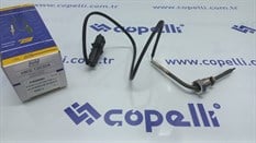 (HKS.120304)ISI SICAKLIK KAPTORU DOBLO II 1.3dCI (51825696 51891442 55234733)-HELLUX-FIAT