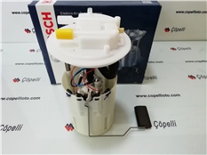 YAKIT POMPASI 0580303116 FIORINO-BOSCH-FIAT