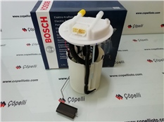 YAKIT POMPASI 0580303116 FIORINO-BOSCH-FIAT