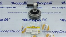 (6264)MOTOR TAKOZU ARKA DOBLO III PRATICO-SRK-FIAT