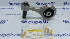 (6264)MOTOR TAKOZU ARKA DOBLO III PRATICO-SRK-FIAT