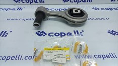 (6264)MOTOR TAKOZU ARKA DOBLO III PRATICO-SRK-FIAT