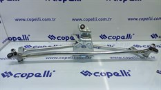 (HSM.197001)CAM SILECEK MEKANIZMASI (MOTORSUZ)DOBLO 03-09-HELLUX-FIAT