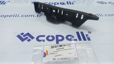 (20085)BRAKET,ON TAMPON BAGLT SG EVO-NUR-FIAT