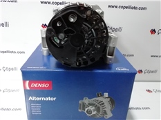 (DAN1001)ALTERNATOR 105A 1.4>LINEA-DENSO-FIAT