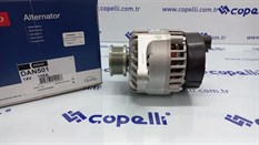 (DAN501)ALTERNATOR(JTD)(105A)(025)1.9JTD-DOBLO-MAREA-DENSO-FIAT