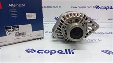 (DAN501)ALTERNATOR(JTD)(105A)(025)1.9JTD-DOBLO-MAREA-DENSO-FIAT