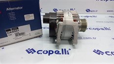 (DAN501)ALTERNATOR(JTD)(105A)(025)1.9JTD-DOBLO-MAREA-DENSO-FIAT